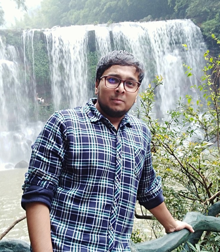 Research staff image